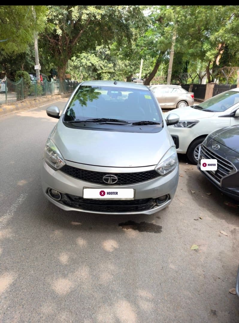 2018 Tata Tiago used car in Delhi NCR
