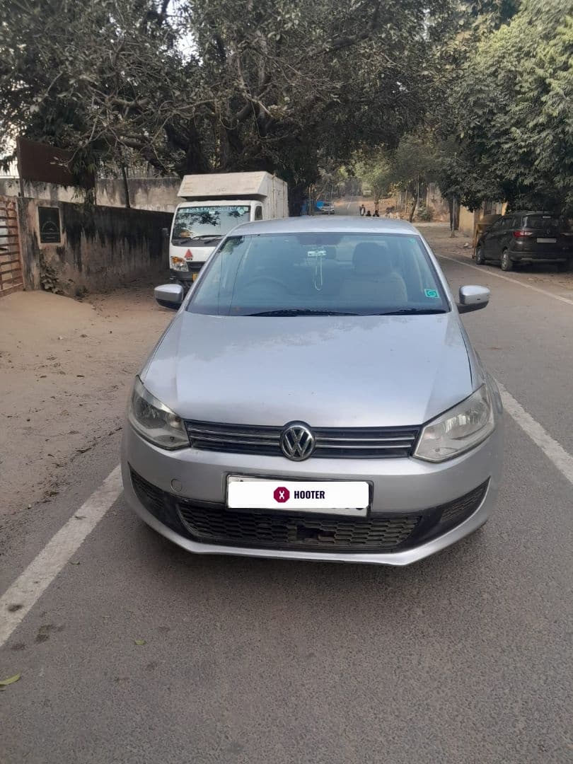 Volkswagen Polo | Hooter Volkswagen Polo | Hooter