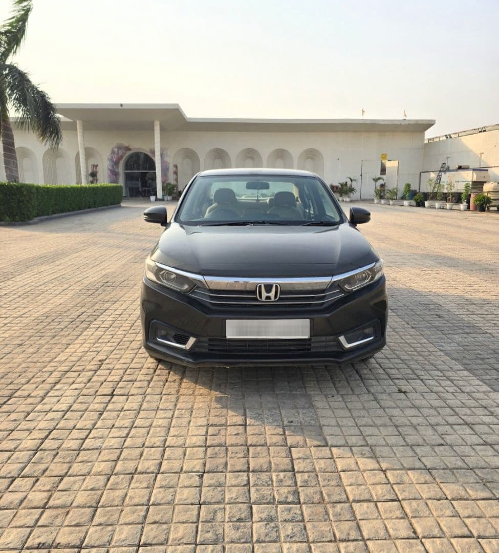 Honda Amaze | Hooter Honda Amaze | Hooter