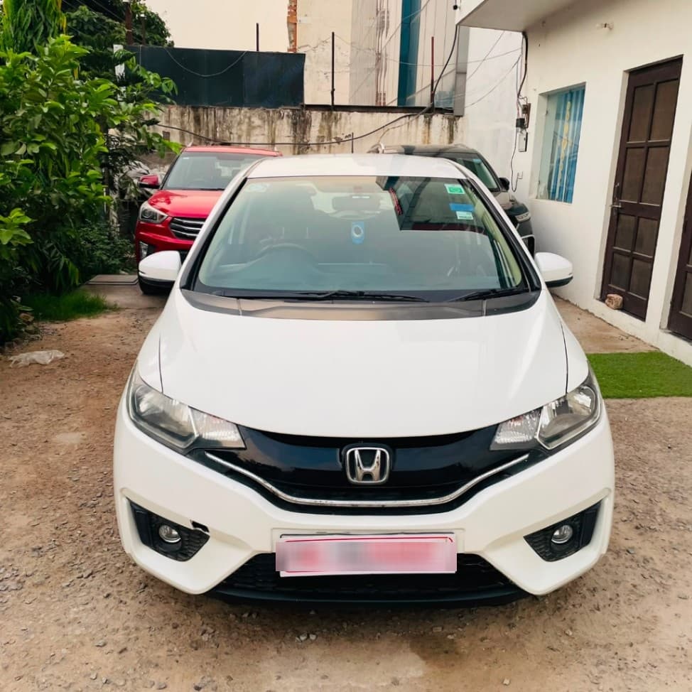 2016 Honda Jazz used car