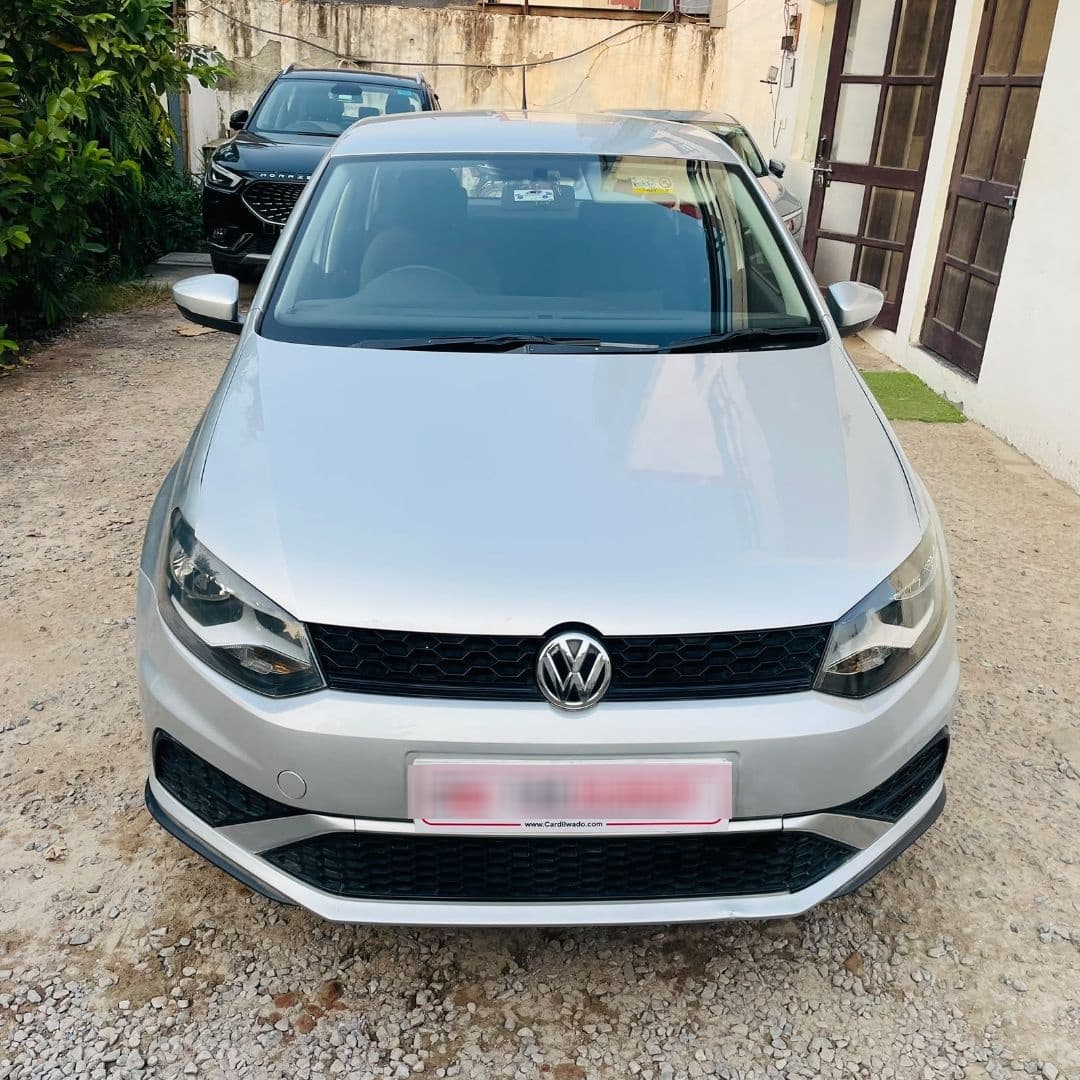 Volkswagen Polo | Hooter Volkswagen Polo | Hooter