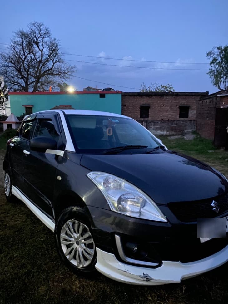 Maruti Suzuki Swift Dzire | Hooter Maruti Suzuki Swift Dzire | Hooter