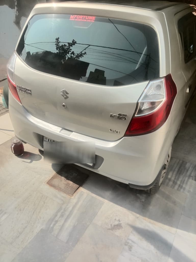 Maruti Suzuki Alto 800 | Hooter Maruti Suzuki Alto 800 | Hooter