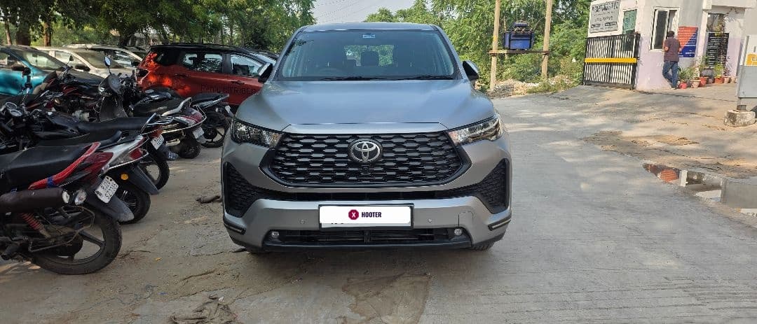 Innova Hycross | Hooter Innova Hycross | Hooter