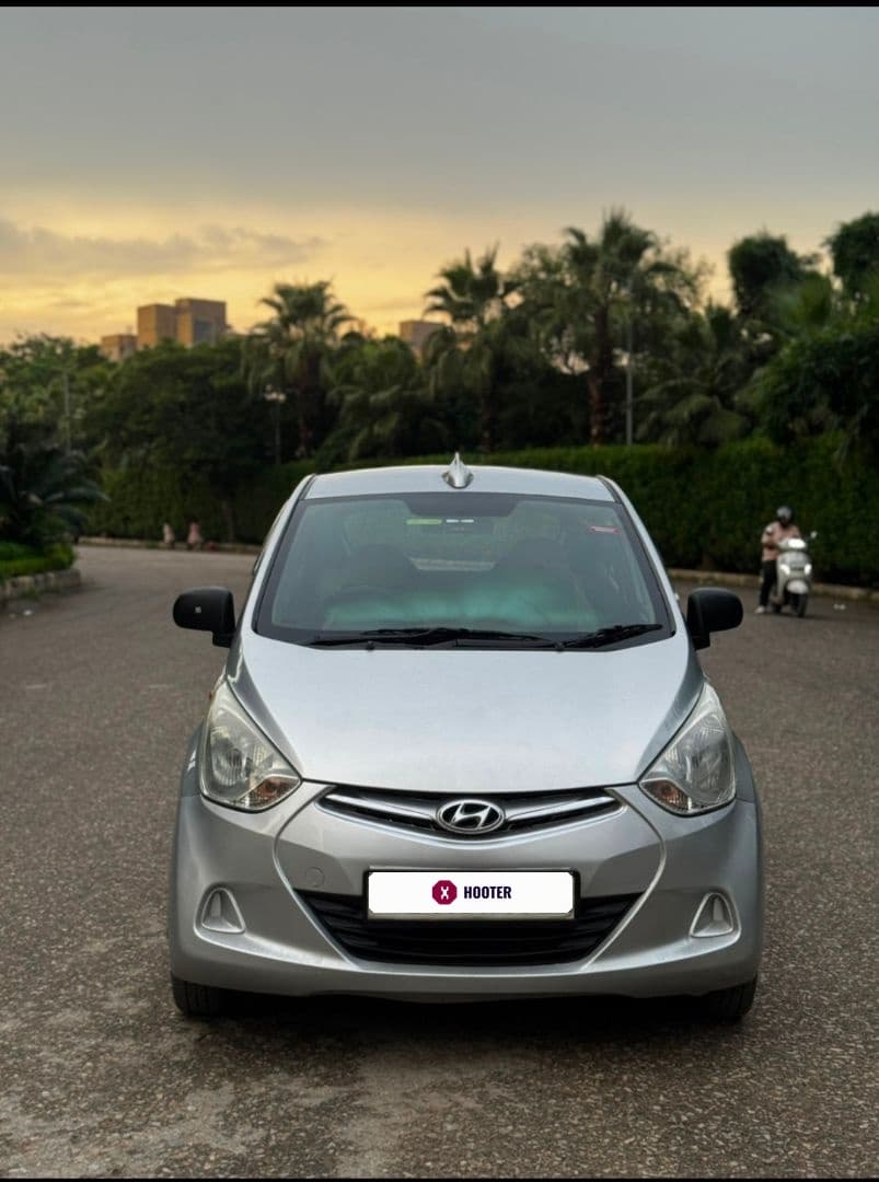 Hyundai Eon | Hooter Hyundai Eon | Hooter