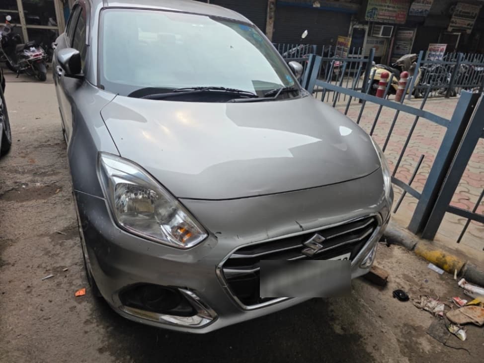 Maruti Suzuki Dzire | Hooter Maruti Suzuki Dzire | Hooter