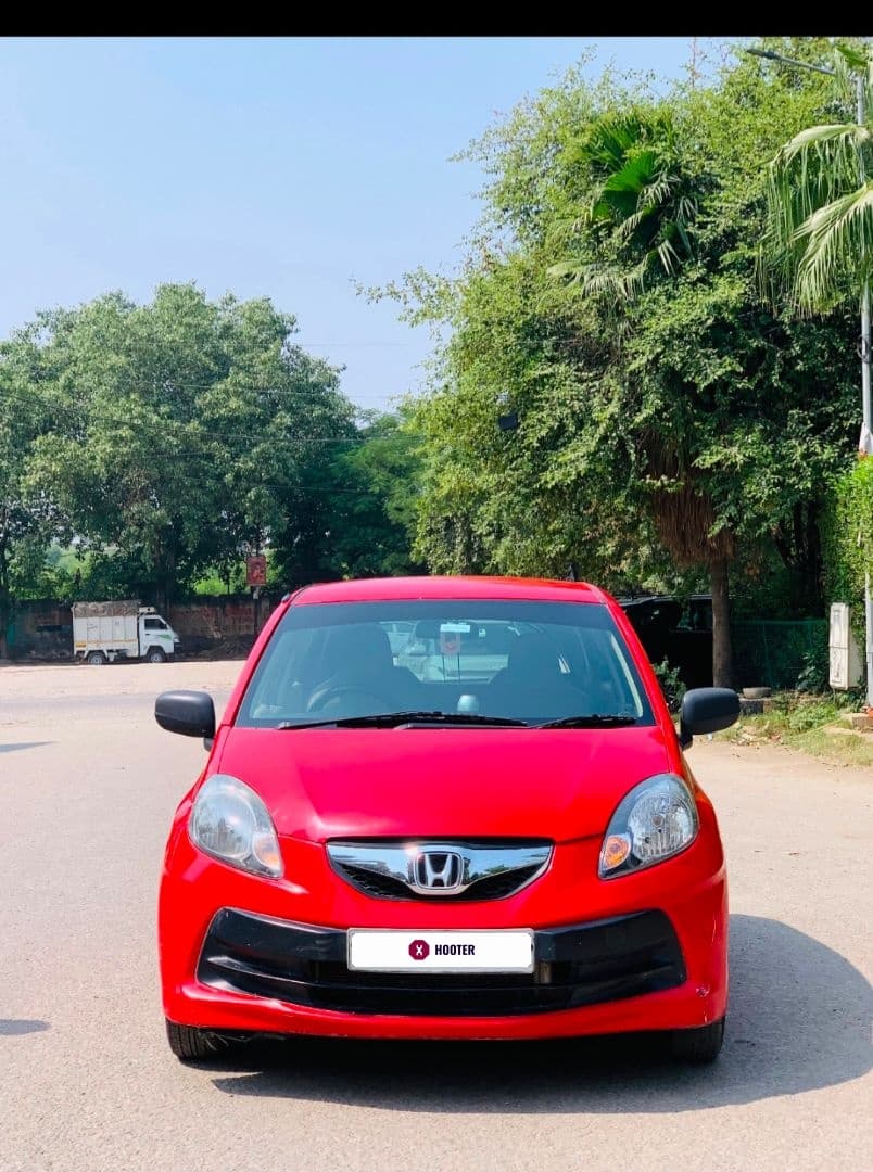 Honda Brio | Hooter Honda Brio | Hooter