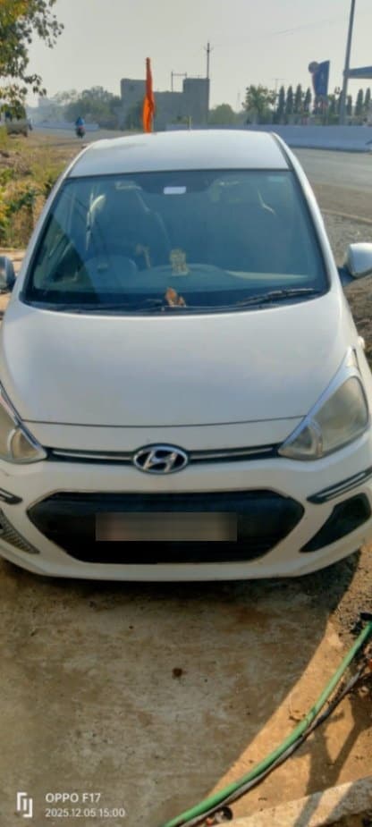Hyundai Xcent | Hooter Hyundai Xcent | Hooter