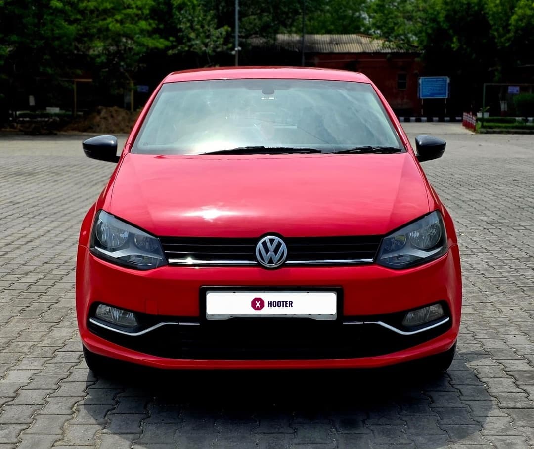 Volkswagen Polo | Hooter Volkswagen Polo | Hooter