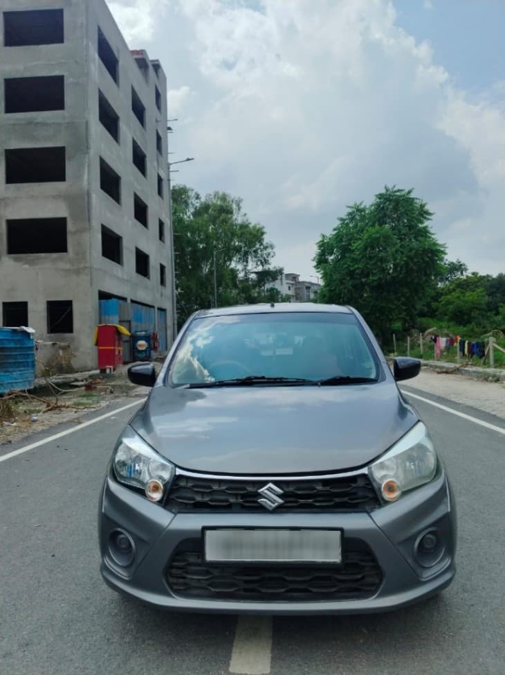 Celerio | Hooter Celerio | Hooter