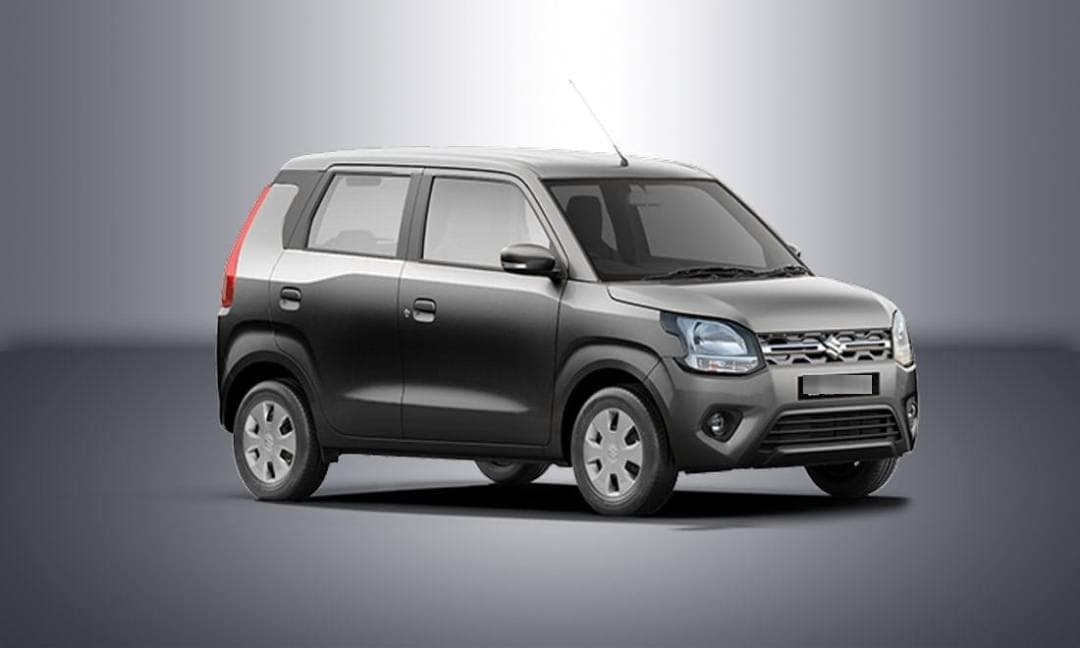 Maruti Suzuki Wagon R | Hooter Maruti Suzuki Wagon R | Hooter