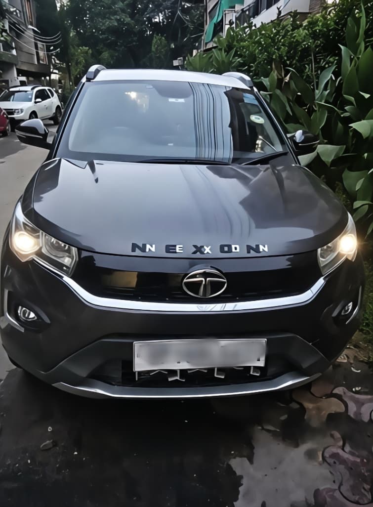 Tata Nexon | Hooter Tata Nexon | Hooter