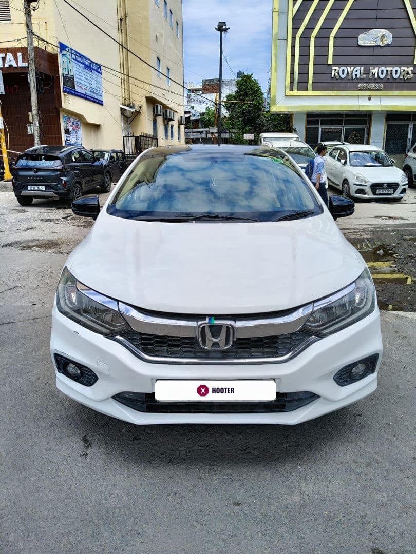 Honda City | Hooter Honda City | Hooter