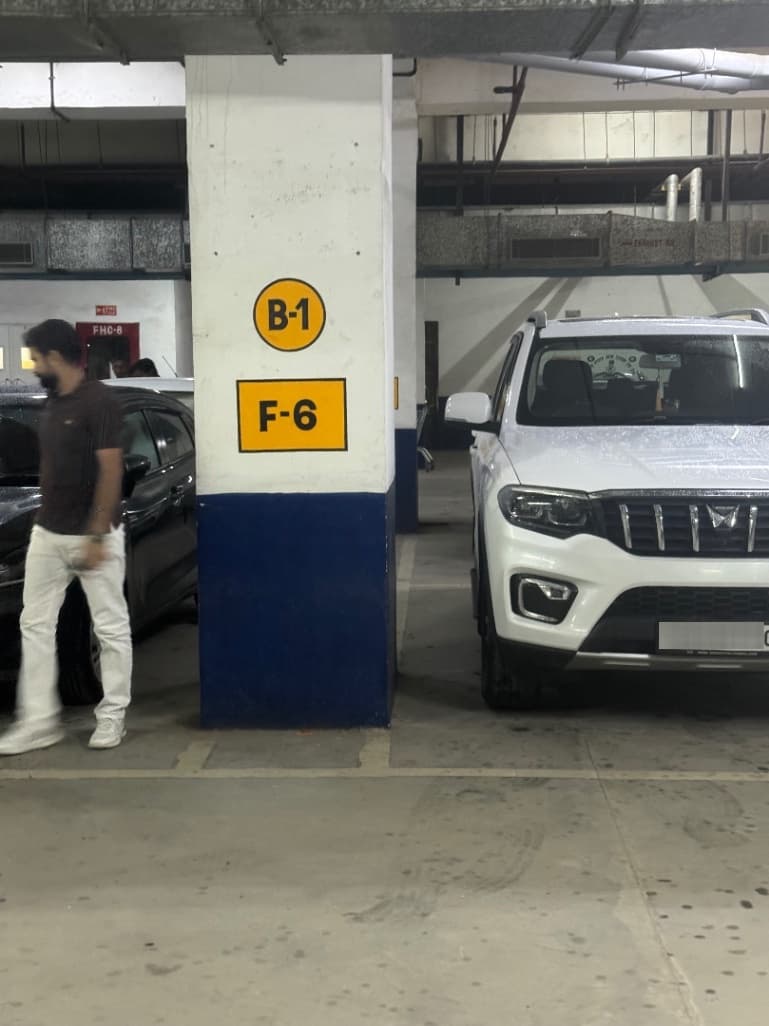 Tata Nexon | Hooter Tata Nexon | Hooter