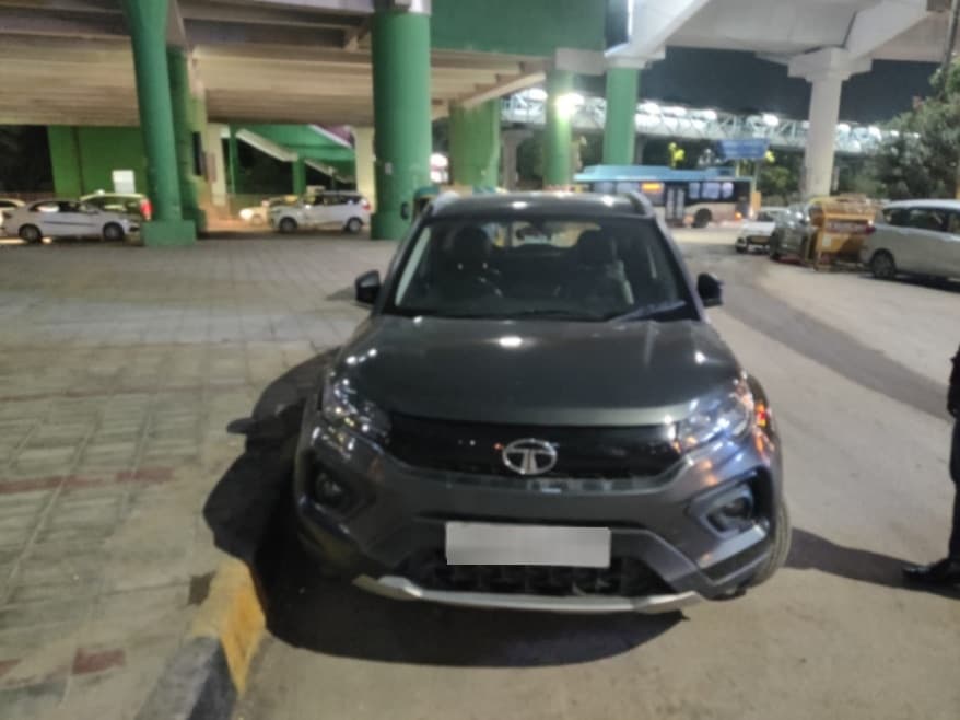 Tata Nexon | Hooter Tata Nexon | Hooter