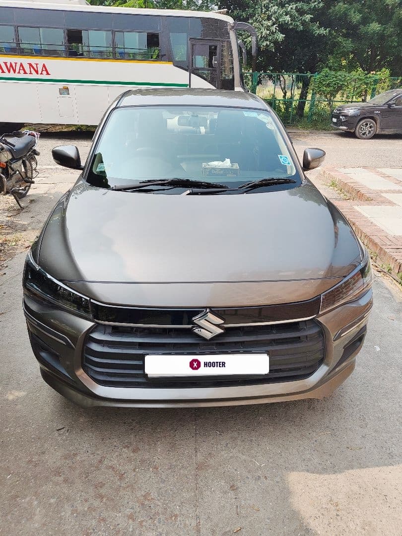 Dzire | Hooter Dzire | Hooter
