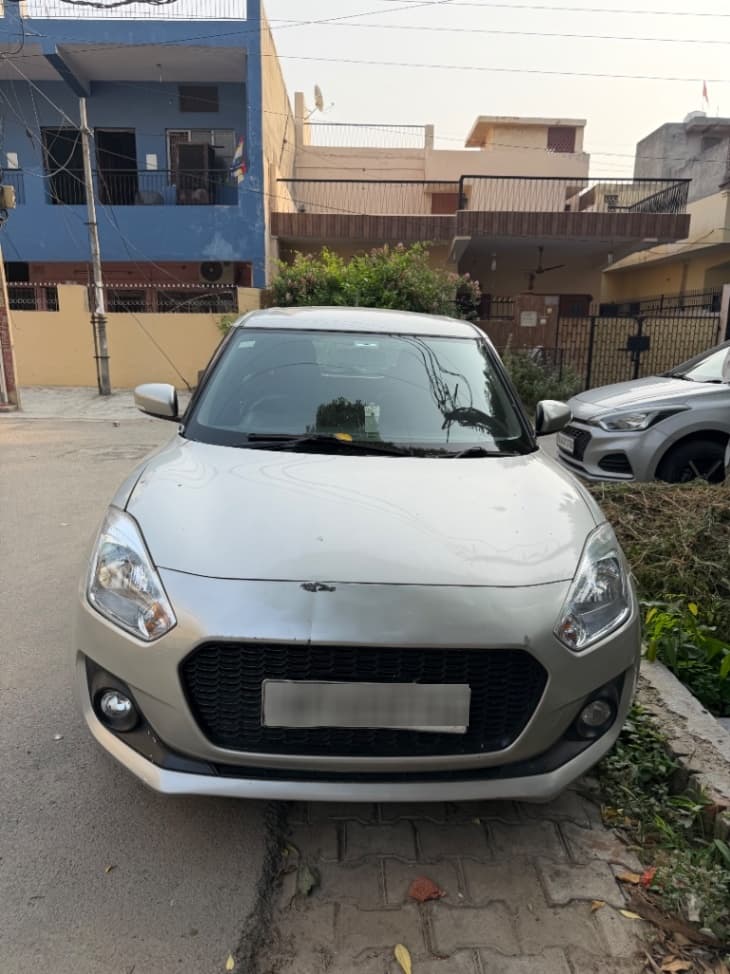 Maruti Suzuki Swift | Hooter Maruti Suzuki Swift | Hooter