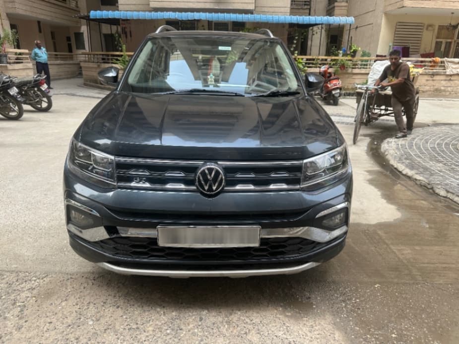 Volkswagen Taigun | Hooter Volkswagen Taigun | Hooter