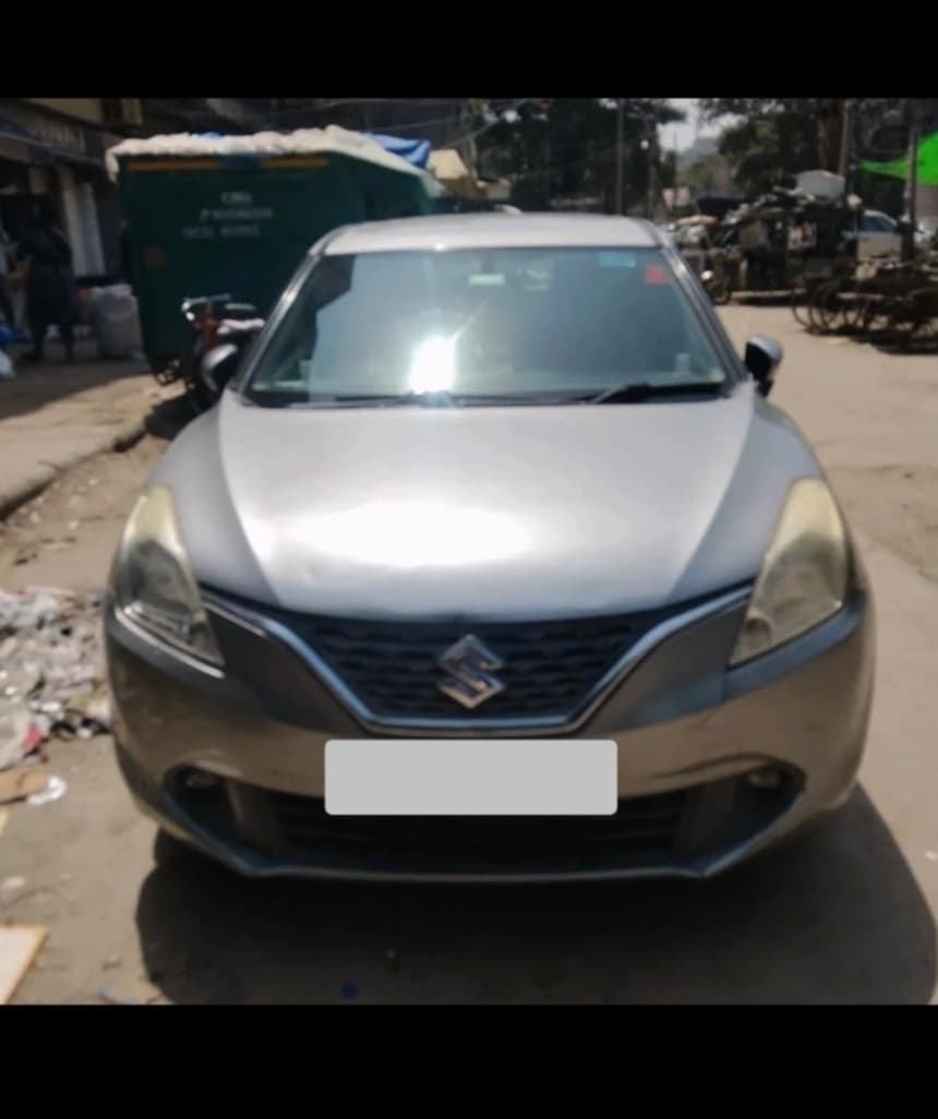 Maruti Suzuki Baleno | Hooter Maruti Suzuki Baleno | Hooter