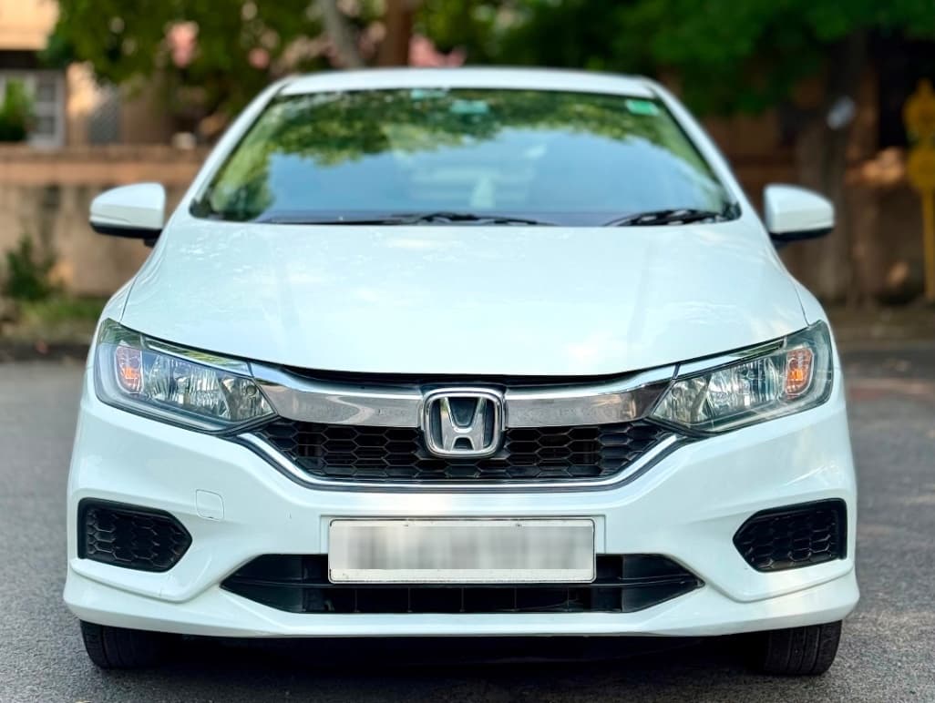 Honda City | Hooter Honda City | Hooter