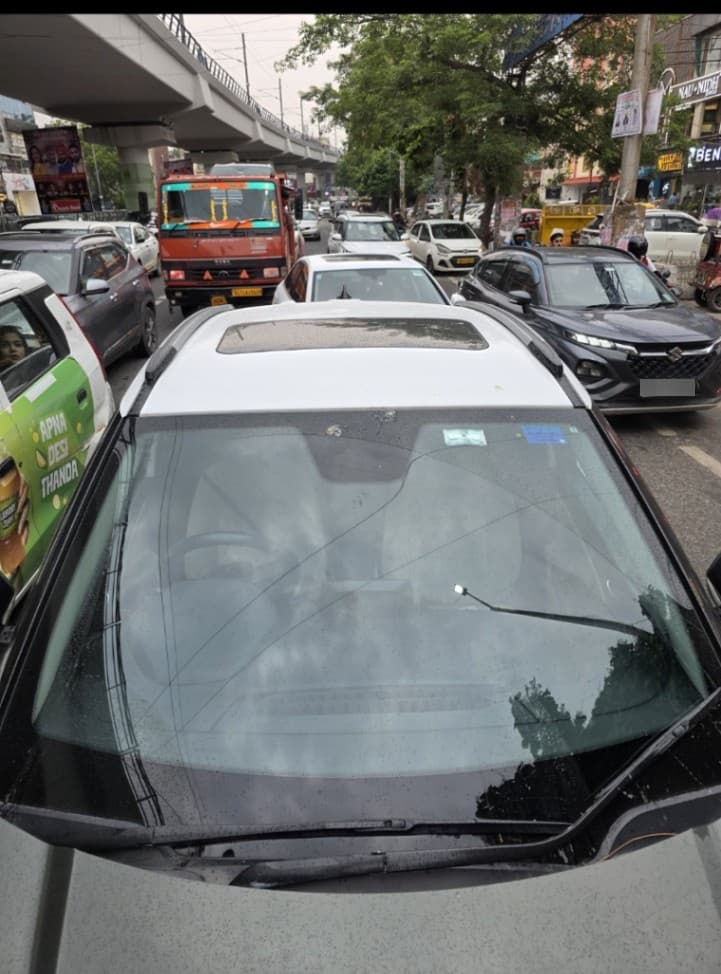 Tata Nexon | Hooter Tata Nexon | Hooter