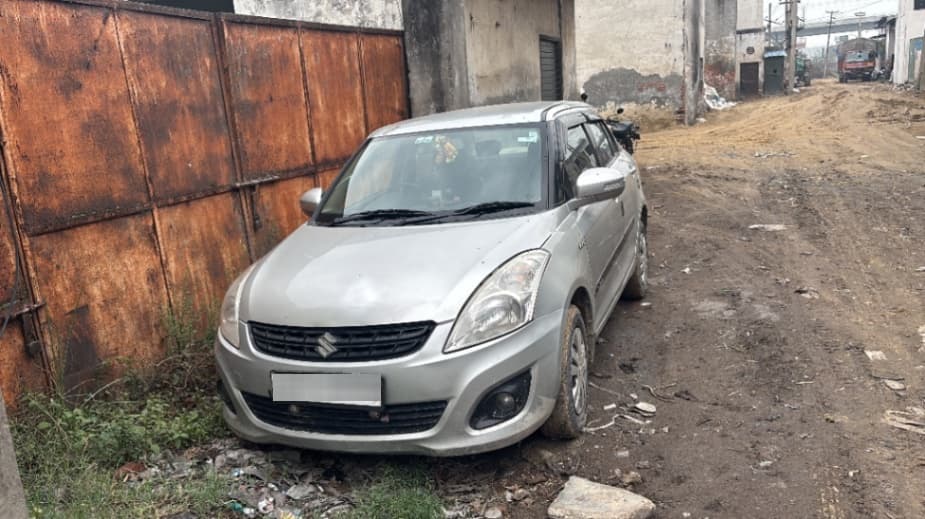Maruti Suzuki Swift DZire | Hooter Maruti Suzuki Swift DZire | Hooter