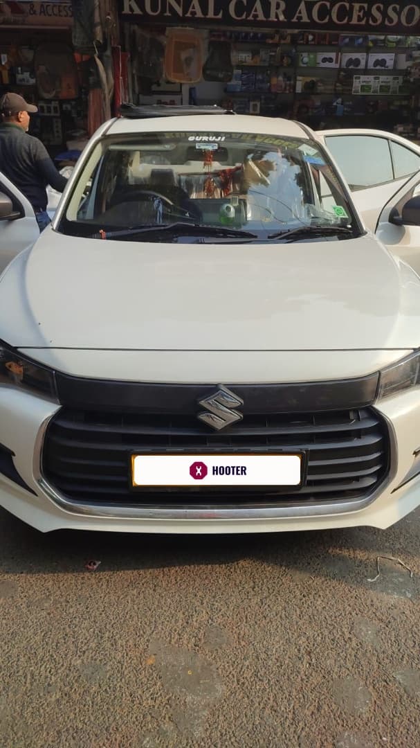 Dzire | Hooter Dzire | Hooter