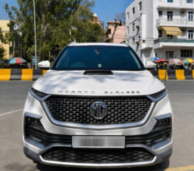 MG Hector | Hooter MG Hector | Hooter
