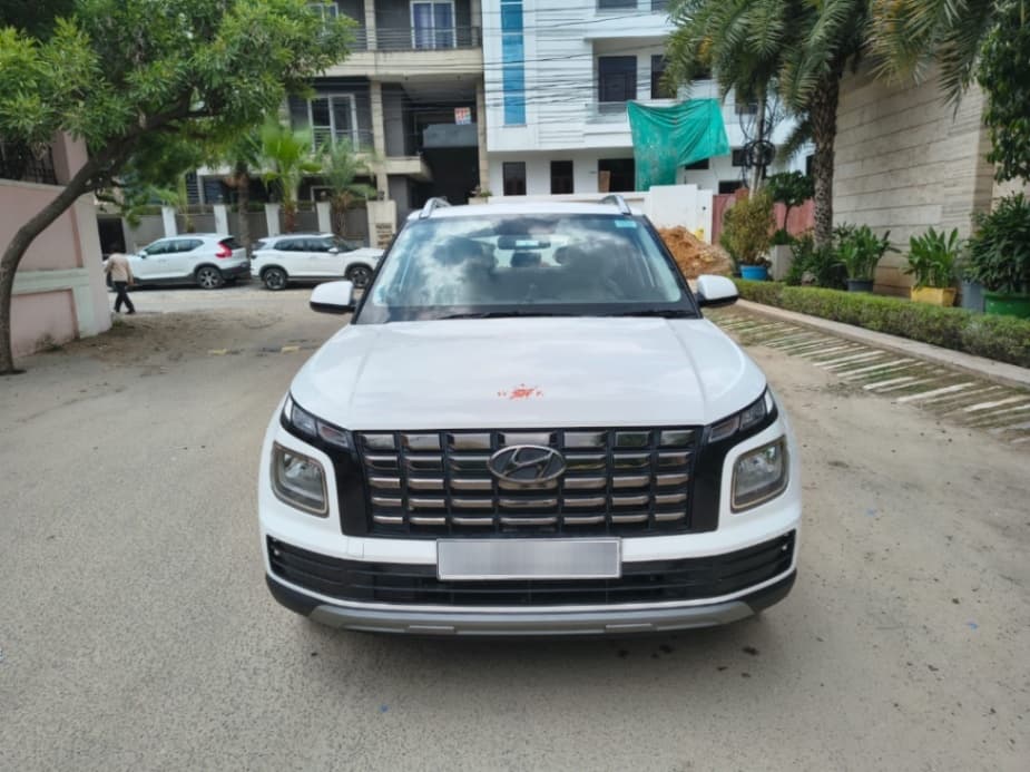Hyundai Venue | Hooter Hyundai Venue | Hooter