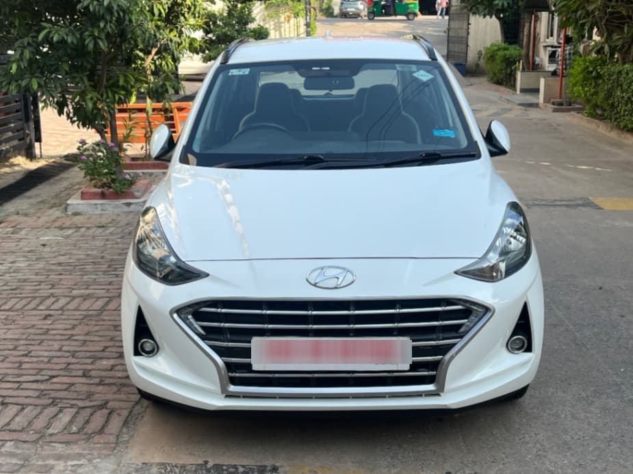 Hyundai Grand i10 Nios | Hooter Hyundai Grand i10 Nios | Hooter