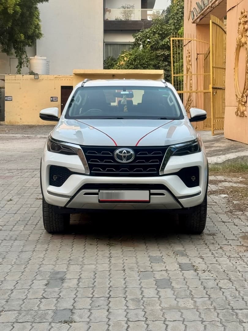 Fortuner | Hooter Fortuner | Hooter