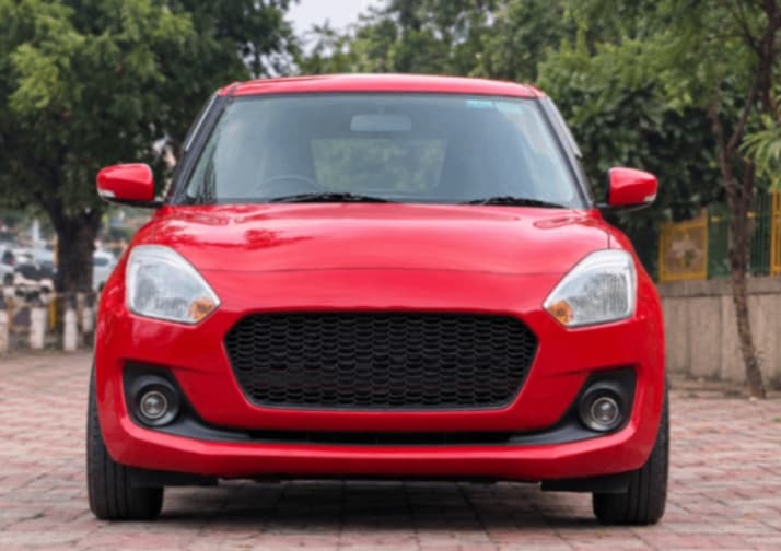 Maruti Suzuki Swift | Hooter Maruti Suzuki Swift | Hooter