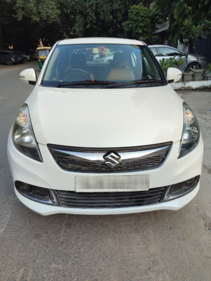 Maruti Suzuki Dzire | Hooter Maruti Suzuki Dzire | Hooter