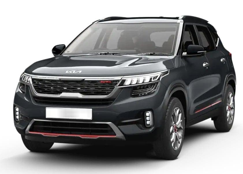 Kia Seltos | Hooter Kia Seltos | Hooter