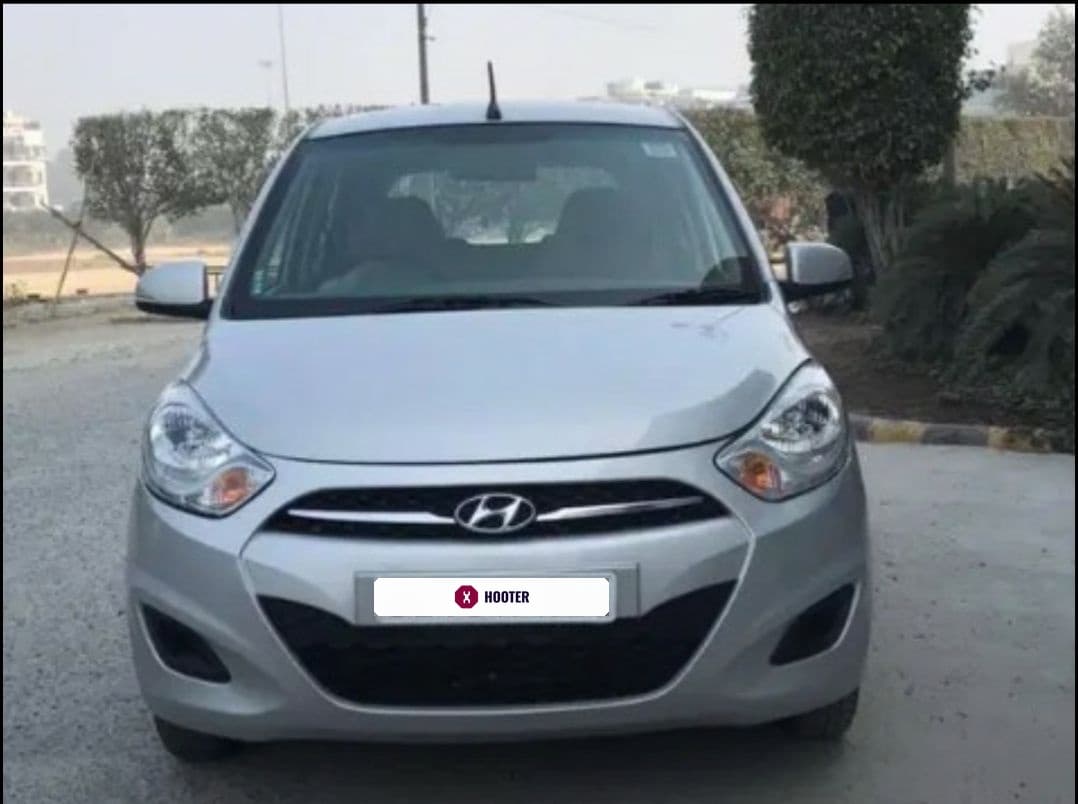 Hyundai i10 | Hooter Hyundai i10 | Hooter