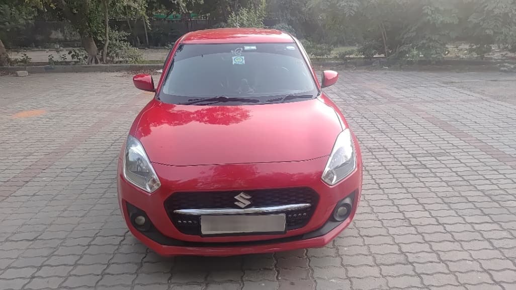 2020 Maruti Suzuki Swift used car in Delhi
