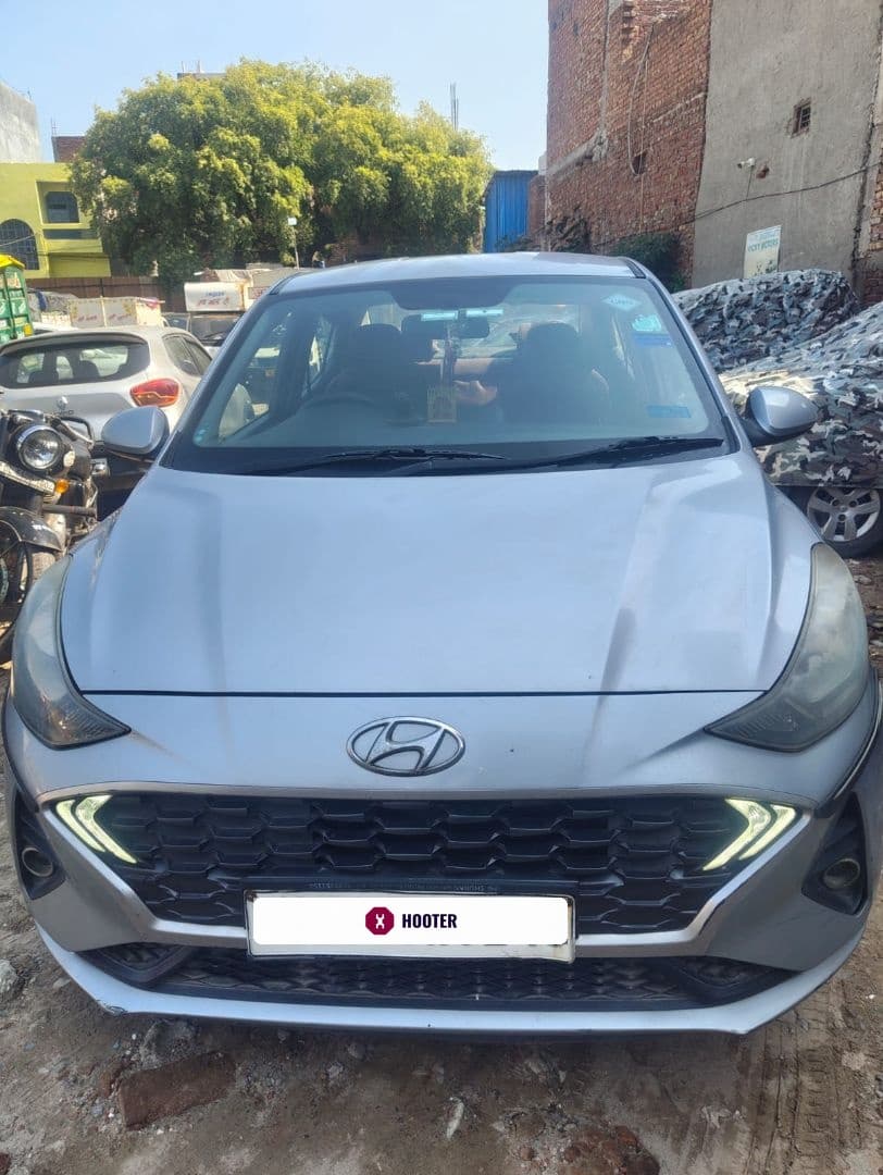 Hyundai Aura | Hooter Hyundai Aura | Hooter