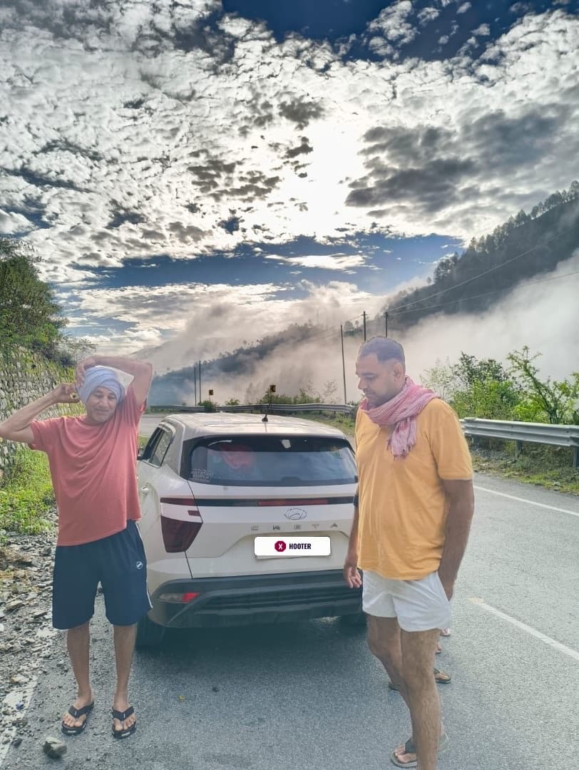 Hyundai Creta | Hooter Hyundai Creta | Hooter