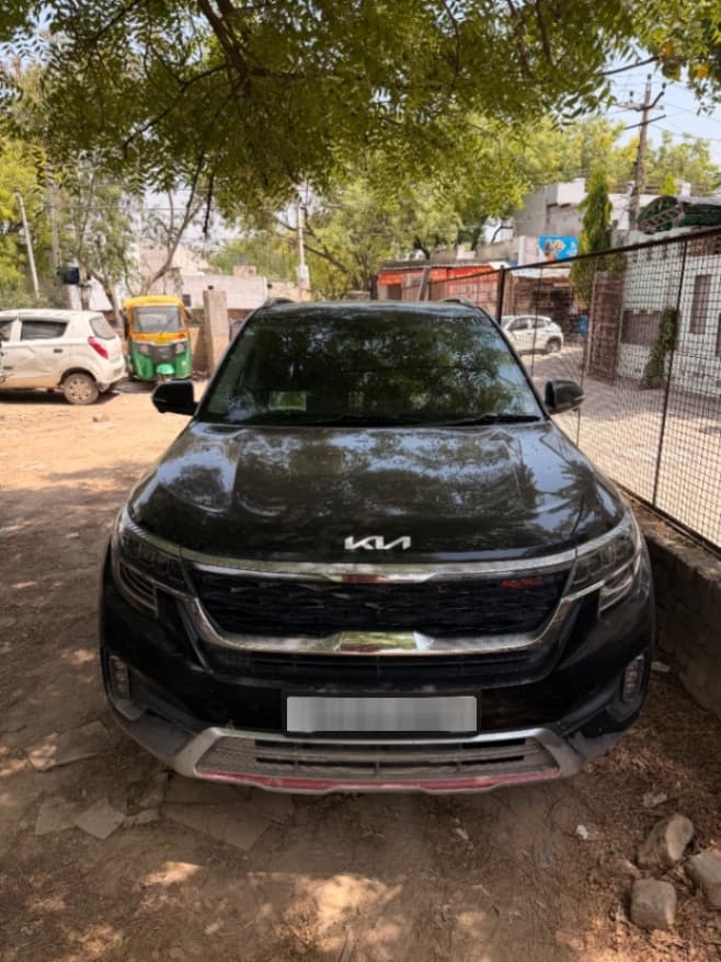 Kia Seltos | Hooter Kia Seltos | Hooter