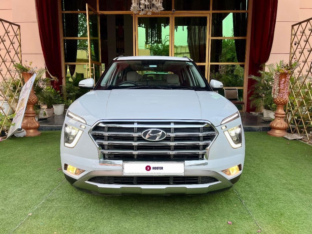 Hyundai Creta | Hooter Hyundai Creta | Hooter