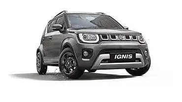 Maruti Suzuki Ignis | Hooter Maruti Suzuki Ignis | Hooter