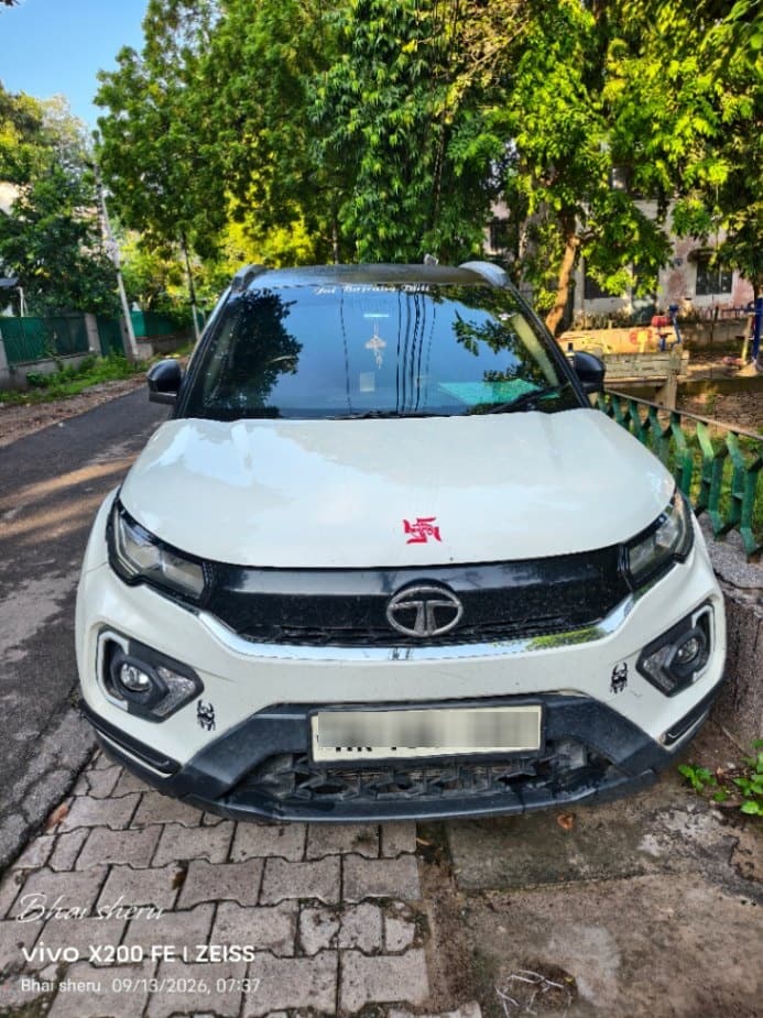 Tata Nexon | Hooter Tata Nexon | Hooter