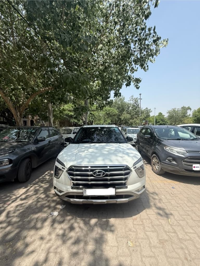 Hyundai Creta | Hooter Hyundai Creta | Hooter