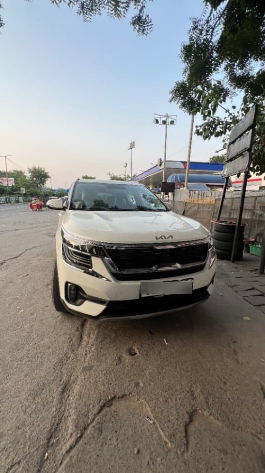 Kia Seltos | Hooter Kia Seltos | Hooter