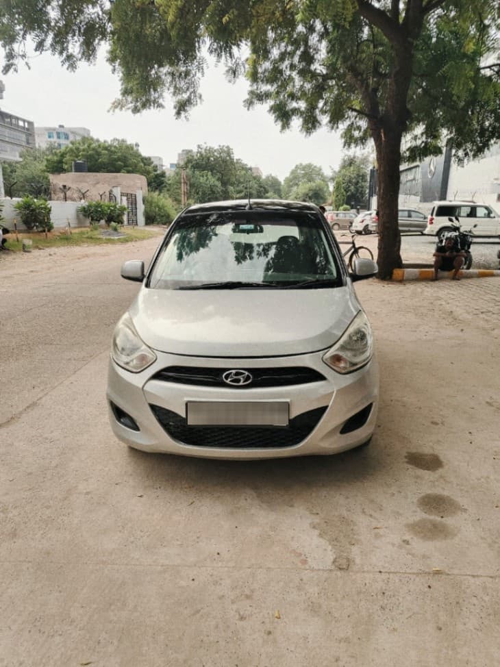 Hyundai i10 | Hooter Hyundai i10 | Hooter