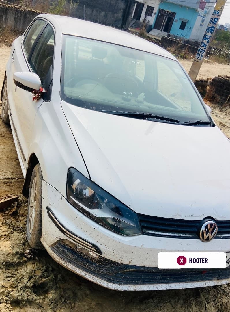 Volkswagen Ameo | Hooter Volkswagen Ameo | Hooter