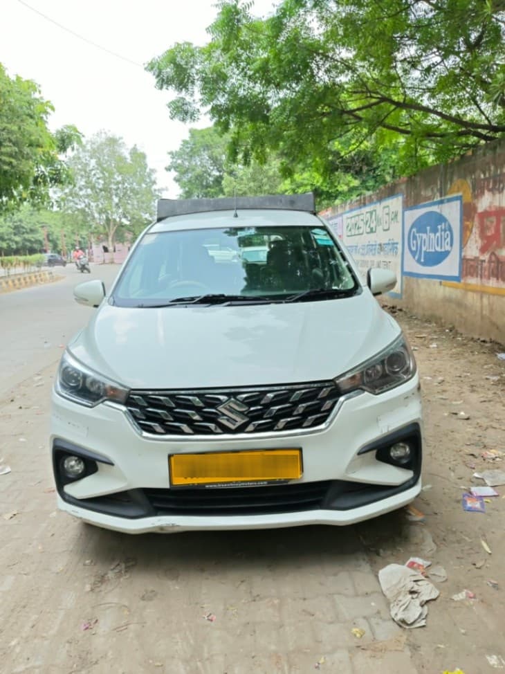 ERTIGA | Hooter ERTIGA | Hooter