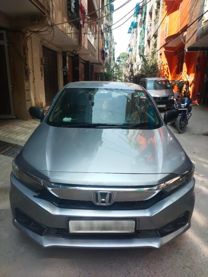 Honda Amaze | Hooter Honda Amaze | Hooter