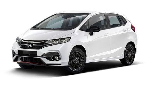 Honda Jazz | Hooter Honda Jazz | Hooter