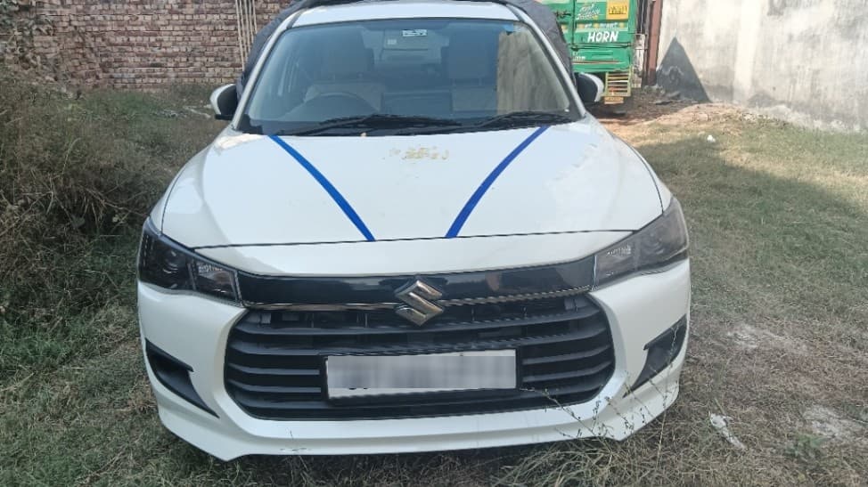 Maruti Suzuki Dzire | Hooter Maruti Suzuki Dzire | Hooter